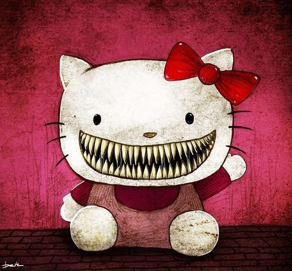 Derk, Posting Maria Jose Cristerna, (c) http://vk.com