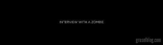 Goo "Interview with a Zombie" (2014), CropTop