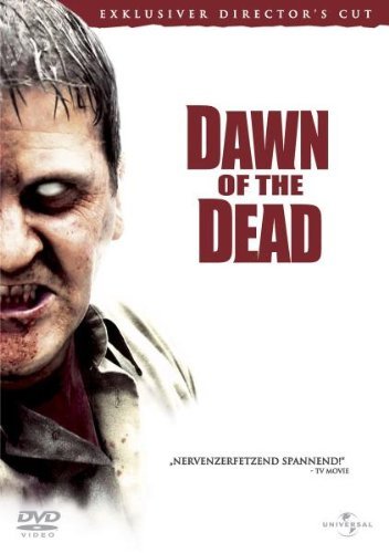 Zack Snyder "Die Nacht der Zombies" (2004)